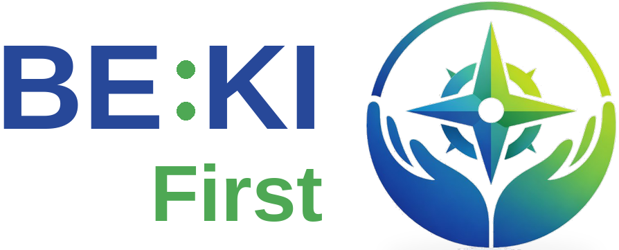 BE:KI First